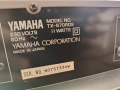 YAMAHA STEREO TUNER T-05, снимка 8