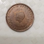 5евро сента нидерландиа, снимка 2