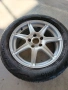 Алуминиеви джанти 5x110, ET38, 16", снимка 1