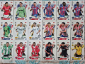 Topps Match Attax 25/26 Extra - Base 1/2 - Update 02.04, снимка 2