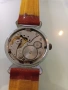 Руски ръчен механичен мъжки часовник ПОБЕДА. СССР., снимка 9