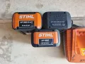 Stihl батерия/батерии AP 300 S , AP 300 , AP 200, снимка 2