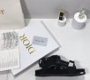 унисекс сандали Dior 35-40 реплика, снимка 3