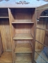Античен Масивен Гардероб-внос от Германия!, снимка 5