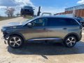 Peugeot 5008, 1.6 BlueHDI, automatic, 120 ph., engine BHZ 10JBHY, 108 000 km., 2018, euro 6B, Пежо 5, снимка 3
