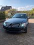 Mercedes Benz C-Klasse 250 CDI BlueEfficiency, снимка 1 - Автомобили и джипове - 36666891