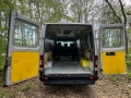 Продавам mercedes sprinter 216 2003 година 163 коня , снимка 9
