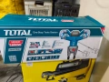 Продавам двоен строителен миксер TOTAL 1800 w за 75 евро, снимка 5
