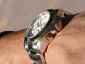 БАРТЕР! Invicta Speedway (Daytona) Gold i Silver, снимка 10