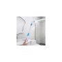Електрическа четка за почистване на баня Spin scrubber, снимка 8