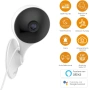Интелигентна WiFi Камера Imou Cue 2, 3MP (2K), Двупосочно Аудио и Засичане на Човек, снимка 2