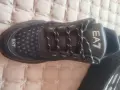 Мъжки маратонки Emporio Armani, снимка 2