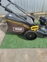 Бензинова самоходна косачка TEXAS, снимка 4