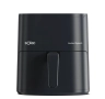Фритюрник без масло Solac Léviter Digital 5 – 1500W, 5L, 12 програми, дигитален дисплей, снимка 5