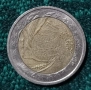 Италиански монети 2€ номинал, снимка 5