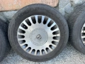 4бр. ОЕМ алуминиеви джанти 16" 5х98 Speedline - Lancia, Fiat, снимка 4