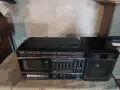 JVC PC-30 радиокасетофон, снимка 2