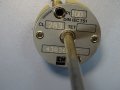 термодвойка Endress+Hauser pt100 temperature sensor Ex L-250mm, снимка 7