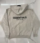 Нов Essentials Fear of God анцуг худи+долнище , снимка 2