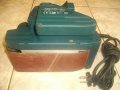 600 Вата-Black Decker-ENGLAND-Регулация-Лентов Шлайф-Английски-Блек Декер, снимка 3