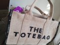 Стилна дамска чанта TOTEBAG, снимка 3