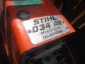 STIHL 034  на части, снимка 3