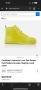 Сникърси CHRISTIAN LOUBOUTIN.Номер 38, снимка 12