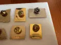 USA 1994 WORLD CUP BADGES . Продават се Значки от Световното по футбол от 1994г цена -14 за бр., снимка 9