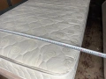 Легло 90/200 с двулицев матрак, снимка 4