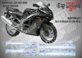 ZZR 600 - 2007 Red Version, снимка 3