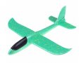 Детски самолет играчка от пяна стиропор, снимка 4
