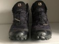 411185 Salomon Mens Cross Hike Mid GORE-TEX Mens Hiking Boots , снимка 2