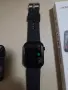 Чисто нов смарт часовник VKROBAG T50S, в комплект с оригиналната му кутия и USB кабел за зареждане, снимка 2