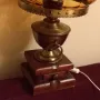 Голяма стара лампа, снимка 9