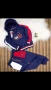 детски комплект tommy hilfiger , снимка 1