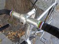 Gerber/Alan/Cyclocross/54 размер ретро велосипед/, снимка 12