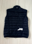 Emporio Armani EA7 Down Vest Mens Size M   ОРИГИНАЛ Мъжки Пухен Елек!, снимка 6