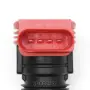 Бобина VAG TFSI Borgwarner BERU ZSE 032 0010102032, снимка 3