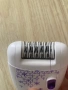 Епилатор Philips Satinelle, като нов, снимка 4