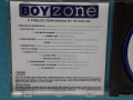 Studio 99 – Boyzone - A Tribute(Pop), снимка 3