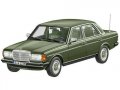 B66040654,Умален модел die-cast Mercedes 200,W123 1:18, снимка 4