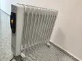 Маслен радиатор Promotec 12 ребра - 1000 / 1400 / 2500W, снимка 3