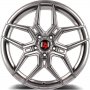 18" Джанти Ауди 5X112 AUDI A4 A5 A6 A7 A8 S5 S6 Q5 Q7 II RS S Line +, снимка 3
