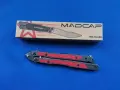 ХИТ ЦЕНА Нож пеперуда Mr.Blade Madcap, снимка 2