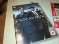 ENDEAVOUR X2 DVD 2109251059, снимка 1