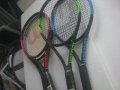 Тенис ракети - нови HEAD ,Prince,Wilson, Babolat , снимка 1 - Тенис - 25769859