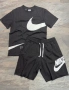 Nike Нов Мъжки Летен Къс Екип Найк Различни Цветове , снимка 7