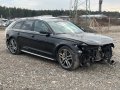 Ауди а6 ц7 3.0битди на части \ Audi a6 c7 4g 3.0bitdi allroad , снимка 17