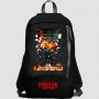 Раница Stranger Things S4 - Eddie Munson Dungeon Master, снимка 3