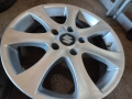 Алуминиеви джанти Suzuki grand vitara 16, снимка 1